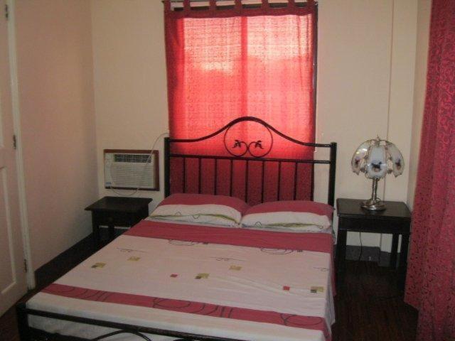 Red Tulip Hotel 앙헬레스 외부 사진