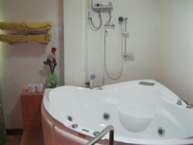 Red Tulip Hotel 앙헬레스 외부 사진