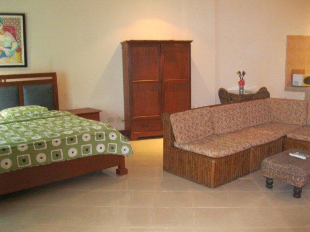 Red Tulip Hotel 앙헬레스 외부 사진