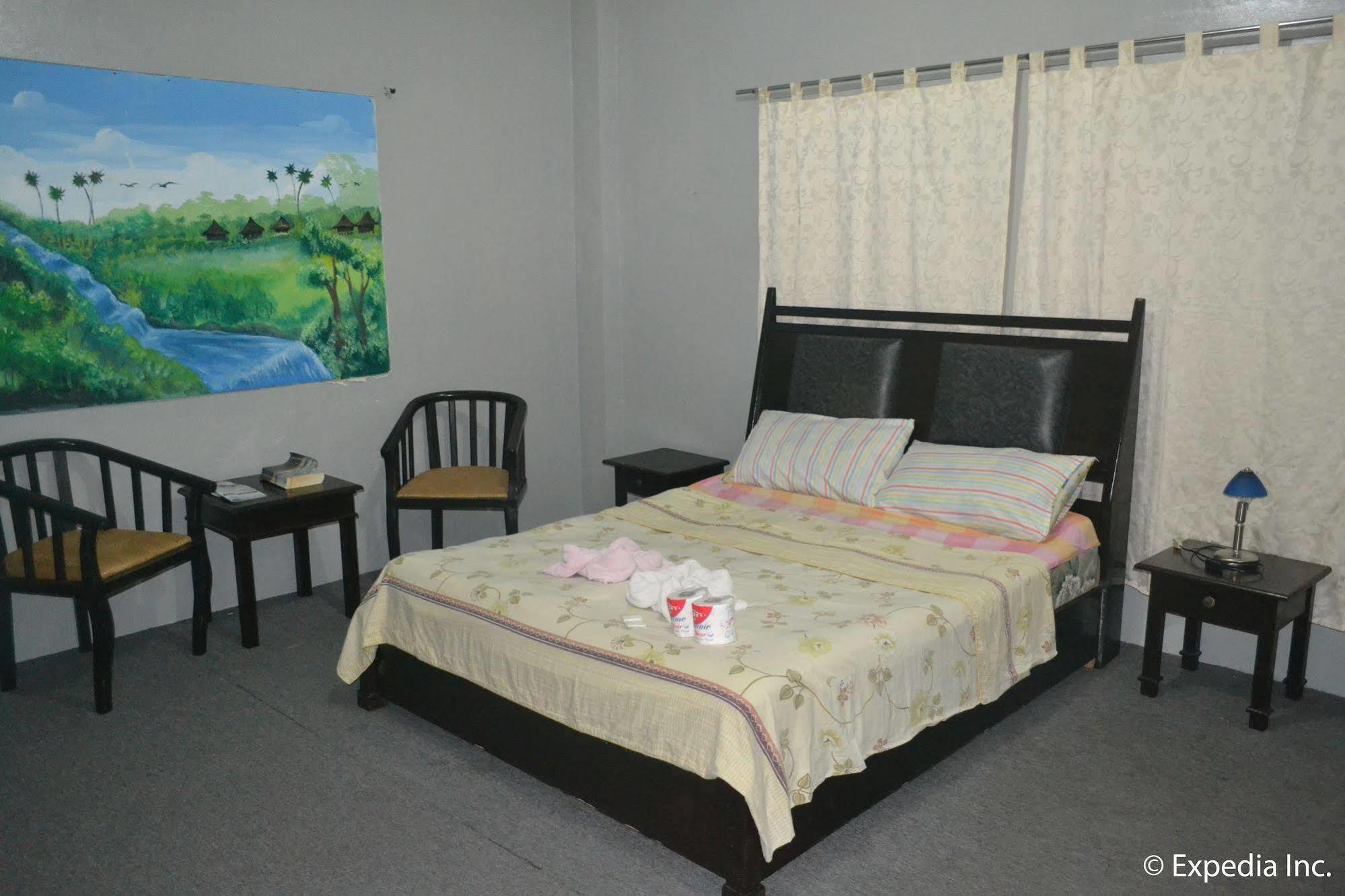 Red Tulip Hotel 앙헬레스 외부 사진